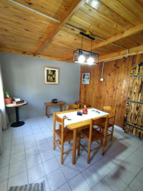 Ruca choroy 86 San Martin De Los Andes